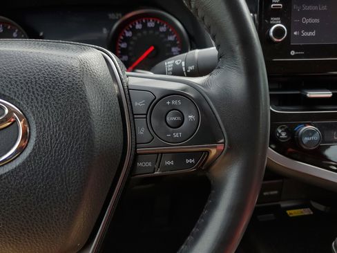 Used 2024 Toyota Camry XSE FWD image 20