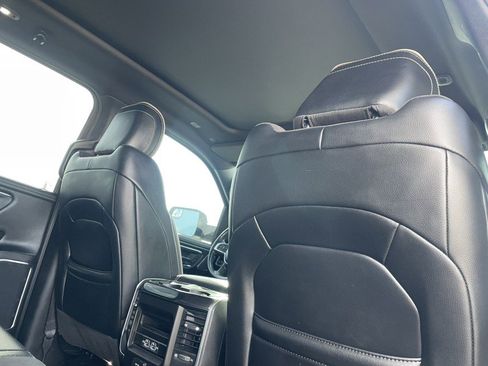 Used 2022 RAM 1500 Laramie image 29