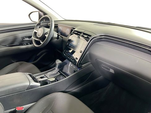 Used 2022 Hyundai Tucson SEL w/ Convenience Package image 28