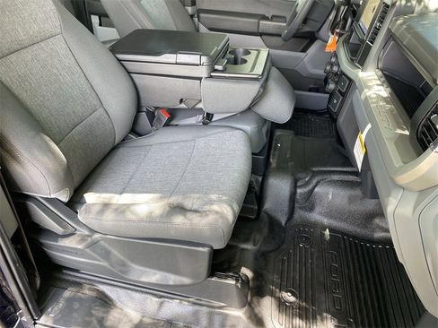 New 2025 Ford F250 XL image 36