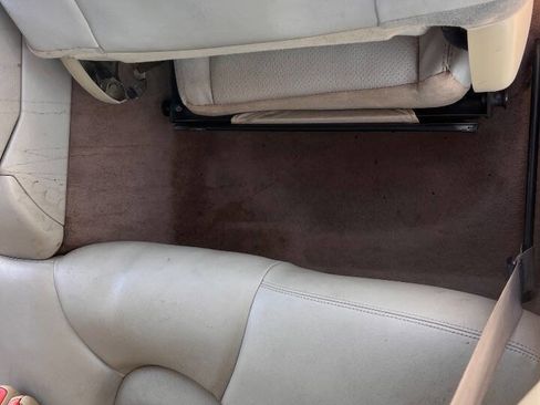 Used 2001 Jaguar XK8 Convertible image 18