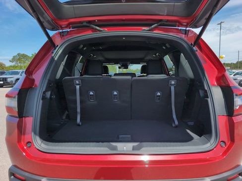 New 2026 Honda Pilot Black Edition image 6