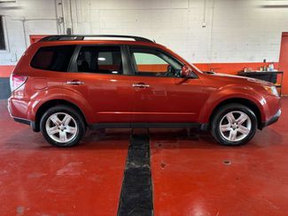 Used 2010 Subaru Forester 2.5X Premium video 1