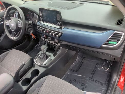 Used 2021 Kia Seltos S image 25