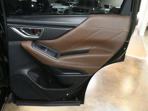 Used 2021 Subaru Forester Touring w/ Popular Package #2 image 44