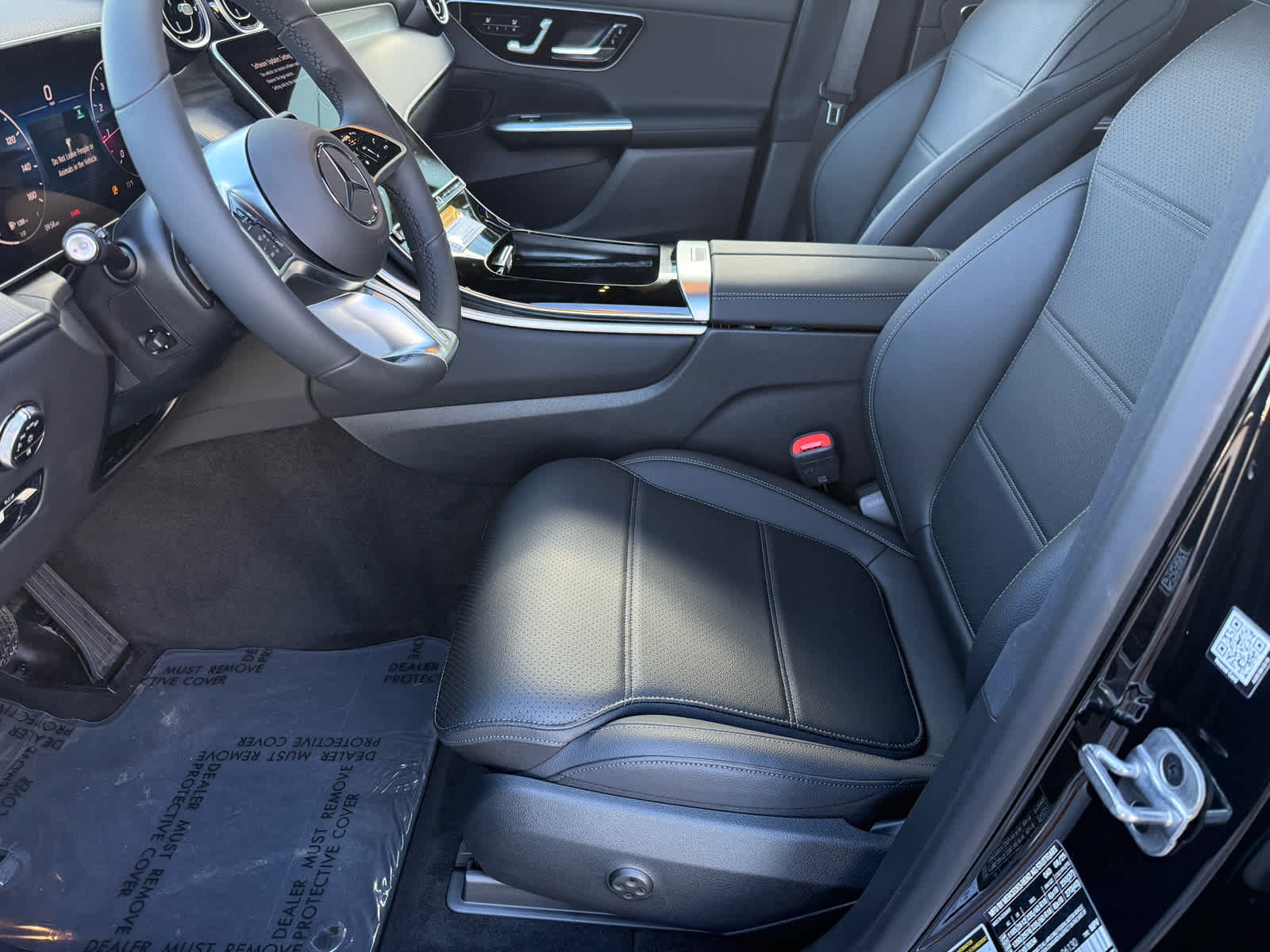 Certified 2026 Mercedes-Benz GLC 300 4MATIC image 10