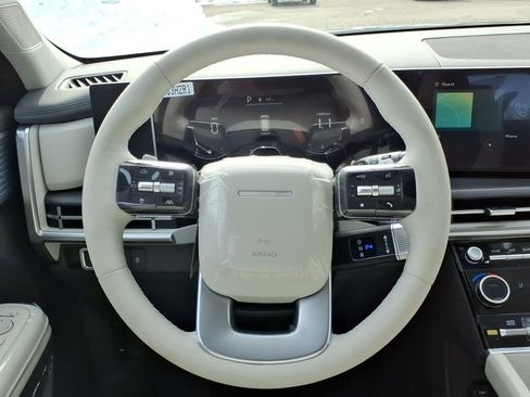 New 2026 Hyundai Santa Fe SEL image 13