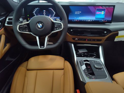 Used 2026 BMW 430i xDrive Coupe w/ M Sport Package AWD/4WD image 26