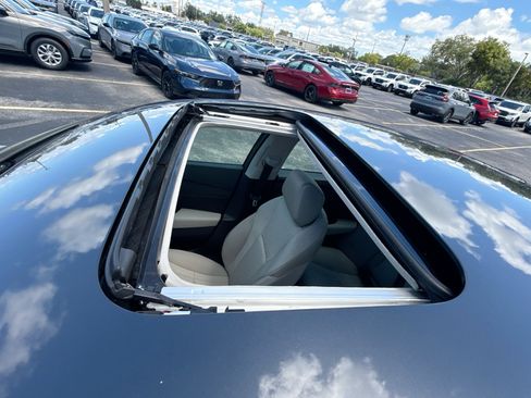 New 2025 Honda Accord SE image 14