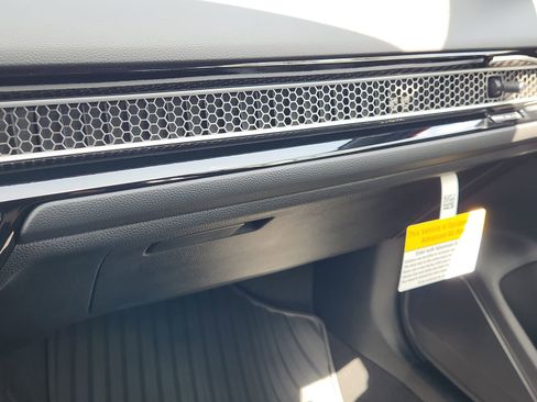 New 2026 Honda Civic Sport image 23