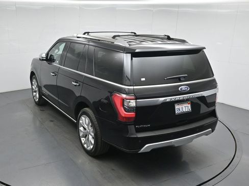 Used 2019 Ford Expedition Platinum RWD image 43