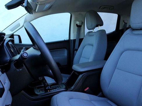 Used 2018 GMC Canyon 2WD Crew Cab w/ Convenience Package image 11