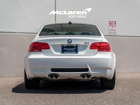 Used 2011 BMW M3 Coupe RWD image 6