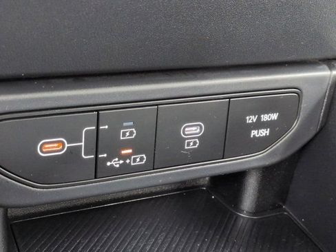 Used 2025 Kia K4 FWD image 19