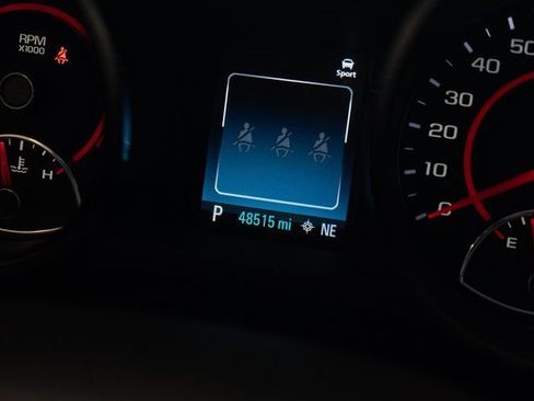 Used 2017 Chevrolet SS image 32