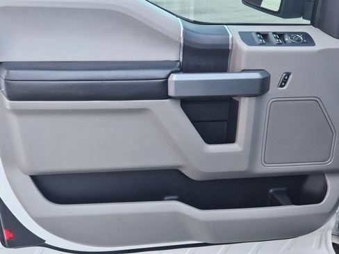Used 2018 Ford F150 XLT w/ Equipment Group 301A Mid AWD/4WD image 18