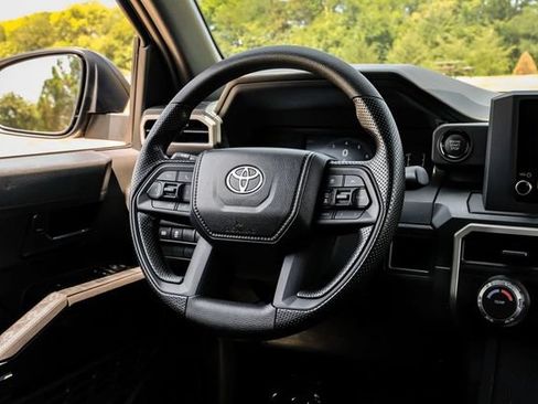 Used 2026 Toyota Tacoma SR RWD image 16