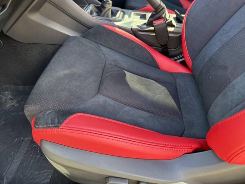 New 2025 Subaru WRX Limited image 25