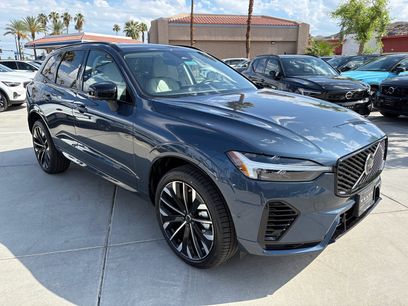 New 2026 Volvo XC60 T8 Ultra w/ Protection Package Premier