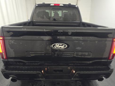 Used 2024 Ford F150 Lariat image 6
