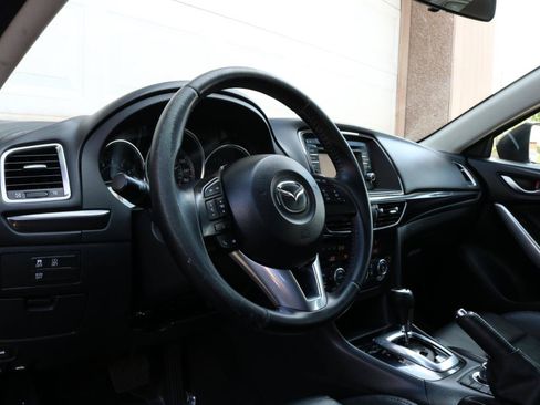 Used 2014 MAZDA MAZDA6 Touring FWD image 20