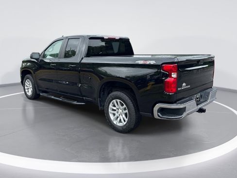 Used 2019 Chevrolet Silverado 1500 LT w/ All-Star Edition AWD/4WD image 6