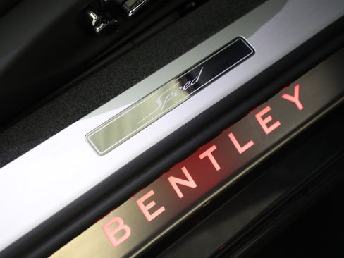 New 2023 Bentley Continental GT Speed AWD/4WD image 43