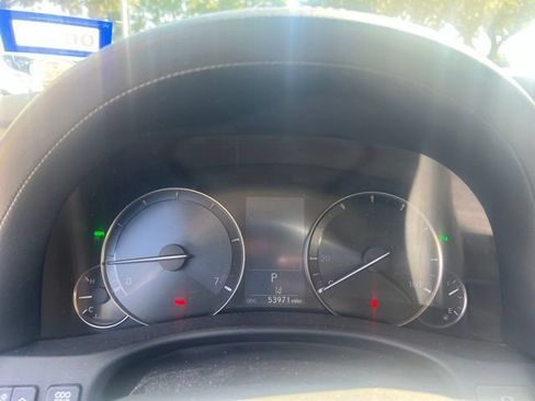 Used 2019 Lexus GS 350 RWD image 5