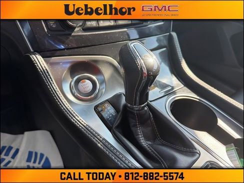 Used 2023 Nissan Maxima SV w/ Floor Mat Group image 30