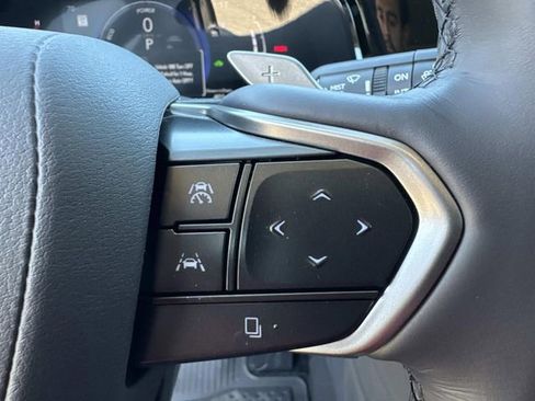 New 2026 Lexus NX 350 AWD w/ Accessory Package (2T) image 29