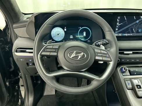 Used 2024 Hyundai Palisade Calligraphy AWD/4WD image 4