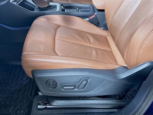 Used 2022 Audi Q3 2.0T Premium Plus w/ Premium Plus Package image 23