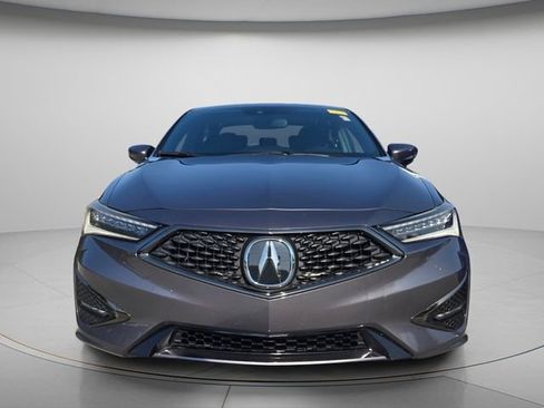 Used 2020 Acura ILX FWD image 3