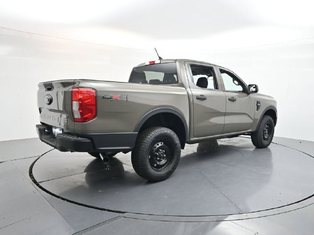 New 2026 Ford Ranger XL AWD/4WD image 7