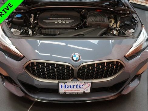 Used 2023 BMW M235i xDrive Gran Coupe w/ Premium Package image 68