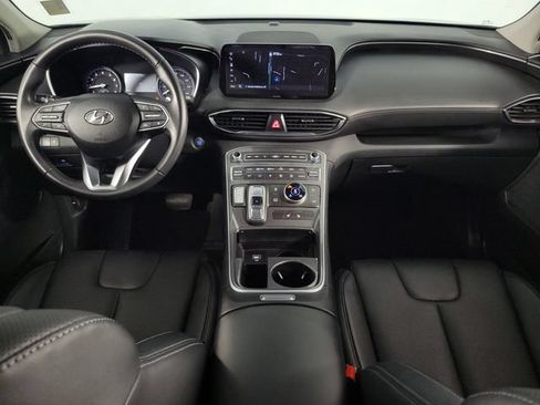 Used 2023 Hyundai Santa Fe XRT AWD/4WD image 26