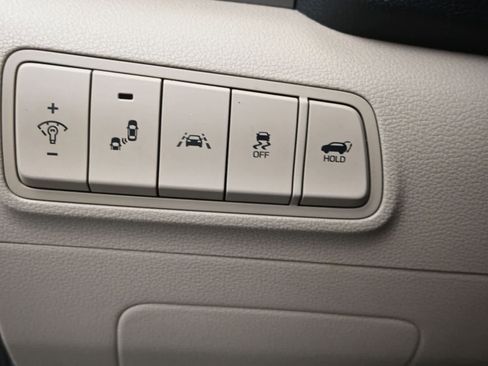 Used 2016 Hyundai Tucson Limited w/ Option Group 03 image 20