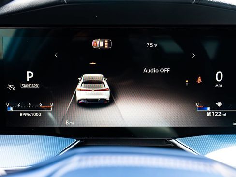 New 2026 Nissan Murano SL AWD/4WD image 16