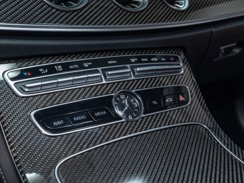 Used 2019 Mercedes-Benz E 53 AMG 4MATIC Coupe image 13