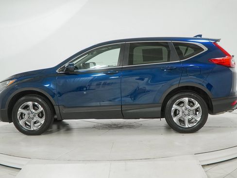 Used 2019 Honda CR-V EX image 6