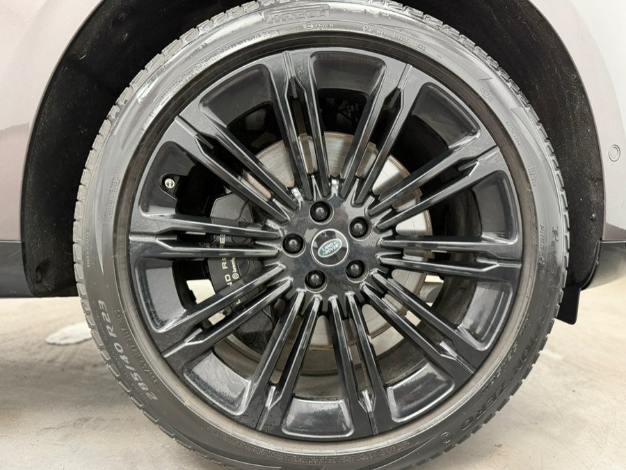 Used 2023 Land Rover Range Rover SE AWD/4WD image 83