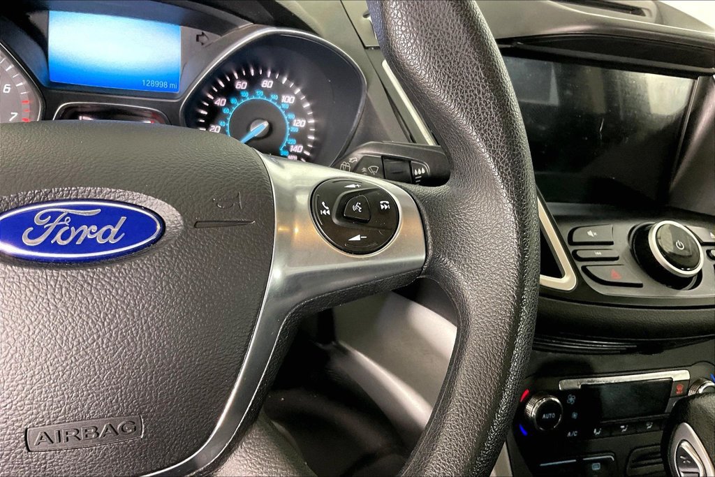 Used 2016 Ford Escape SE w/ SE Chrome Package FWD image 23