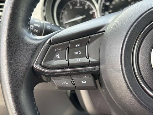 Certified 2023 MAZDA CX-9 Touring AWD/4WD image 46
