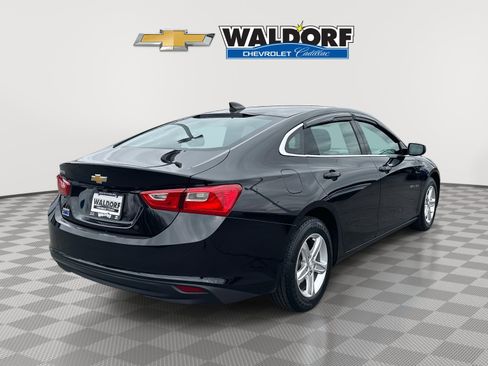 Used 2022 Chevrolet Malibu LS image 6
