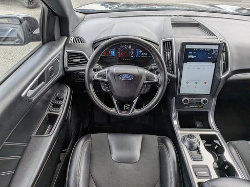 Used 2022 Ford Edge ST AWD/4WD image 33
