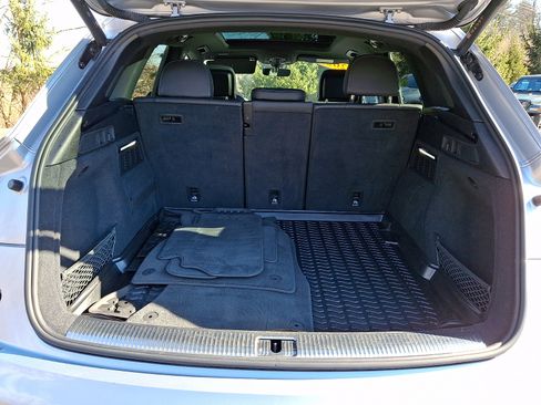 Used 2022 Audi SQ5 Prestige image 30