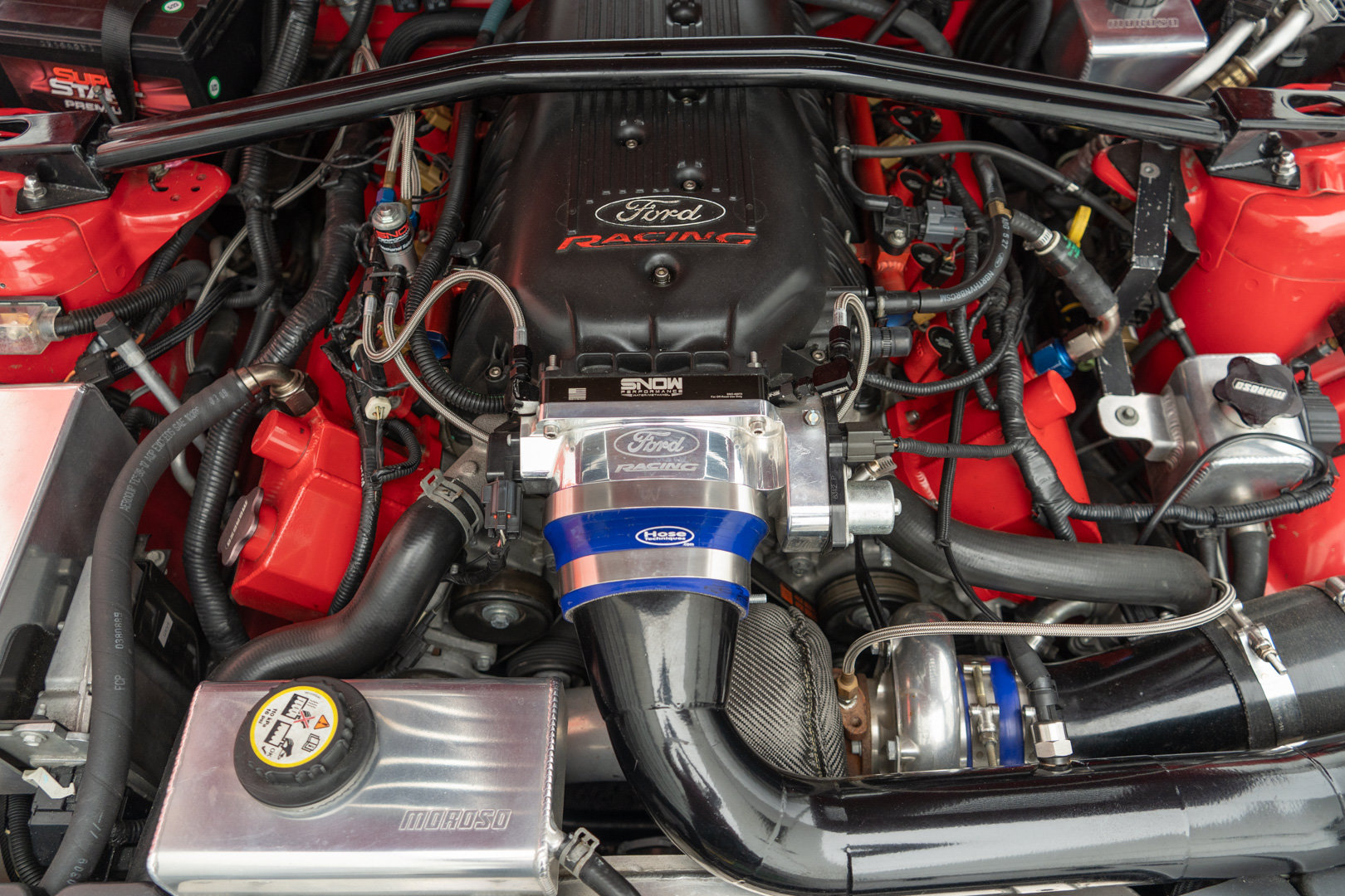 Used 2006 Ford Mustang GT RWD image 43
