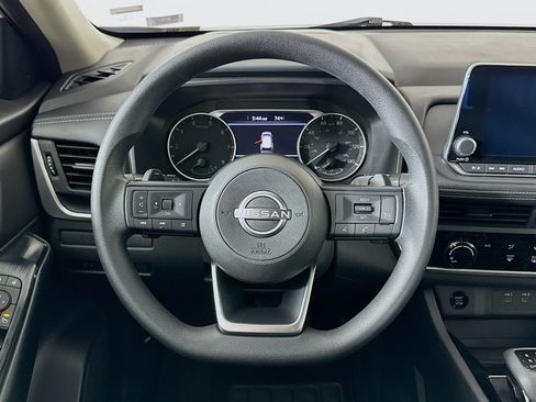 Used 2024 Nissan Rogue S AWD/4WD image 18