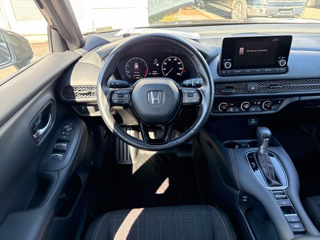 Used 2025 Honda HR-V Sport image 29