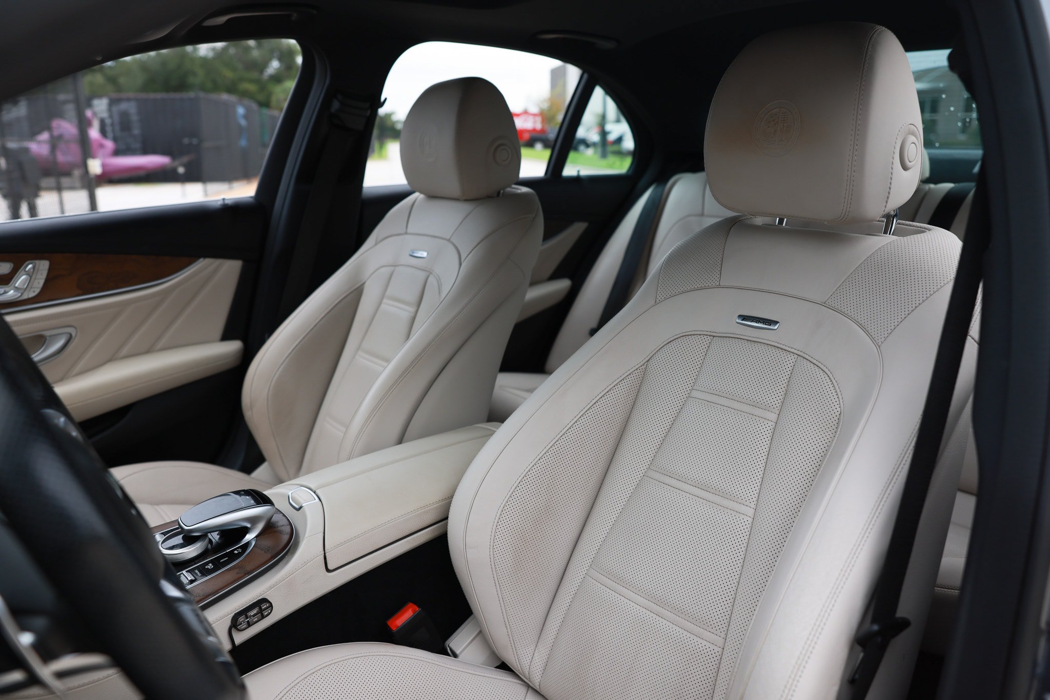 Used 2019 Mercedes-Benz E 63 AMG S image 10